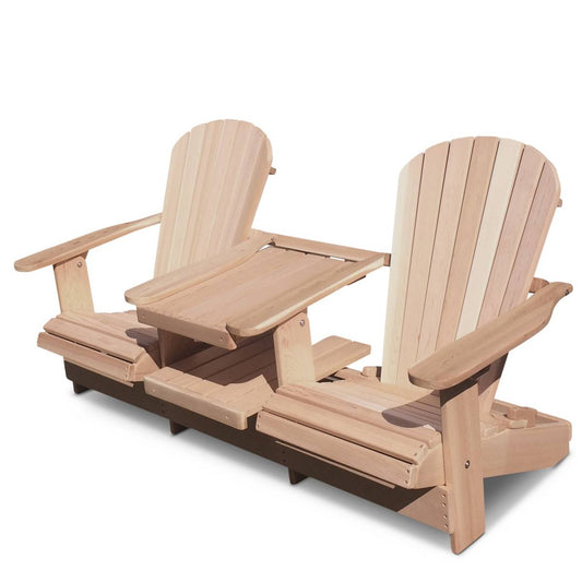 Royal Adirondack Tete-a-Tete - Bestillingsvare