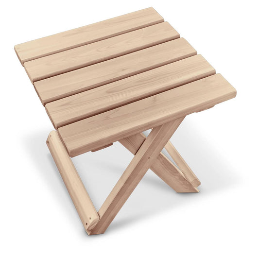 Hampton Adirondack Kaffebord - Sedertre