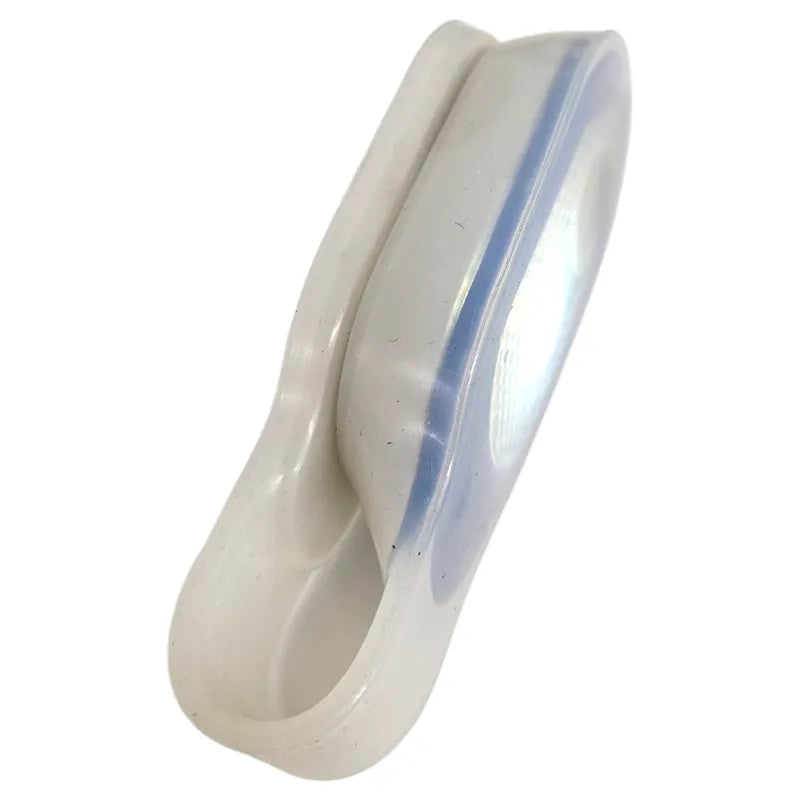 LED Magnet lys - Bli sett i høstmørket