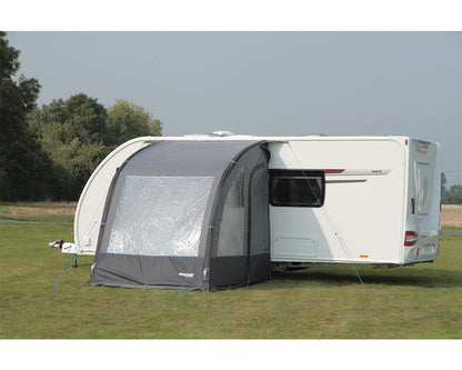 Campingvogn telt Westfield Lynx - oppblåsbart -  240 H:235-250cm