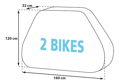 ETAC0006 Bikecover_2-bikes  size 20.2