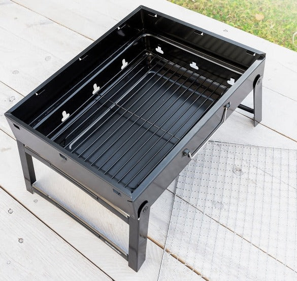 folding-portable-barbecue-for-use-with-charcoal-bearbq-innovagoods_309652 (6)