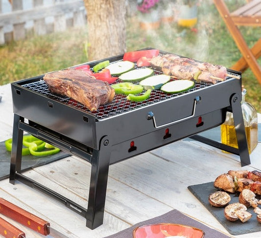 folding-portable-barbecue-for-use-with-charcoal-bearbq-innovagoods_309652