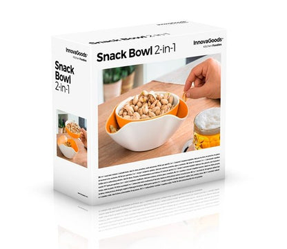 snacks bowl