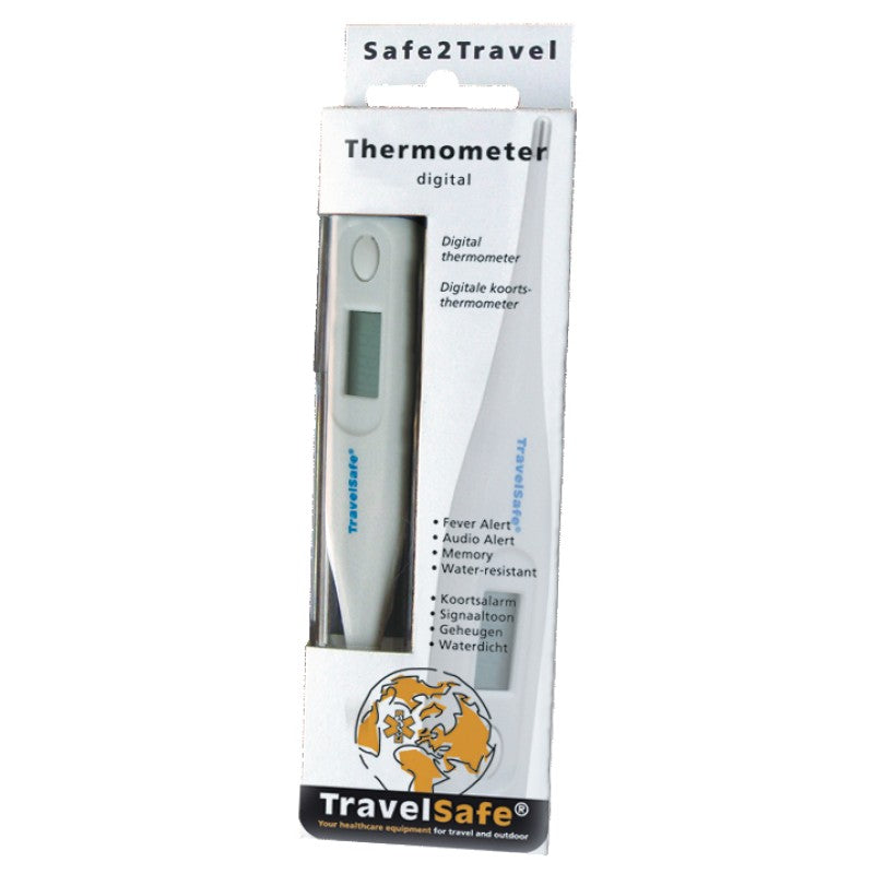 temperaturmåler fra travel safe